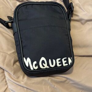 McQueen bag